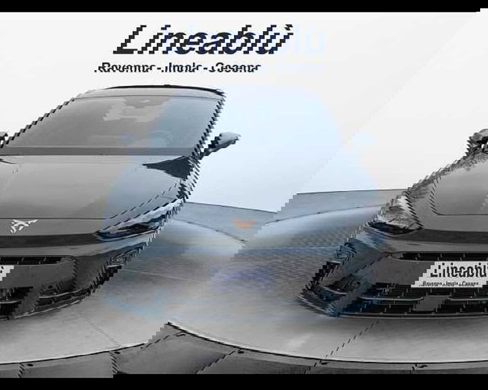 Cupra Leon usata a Ravenna (8)