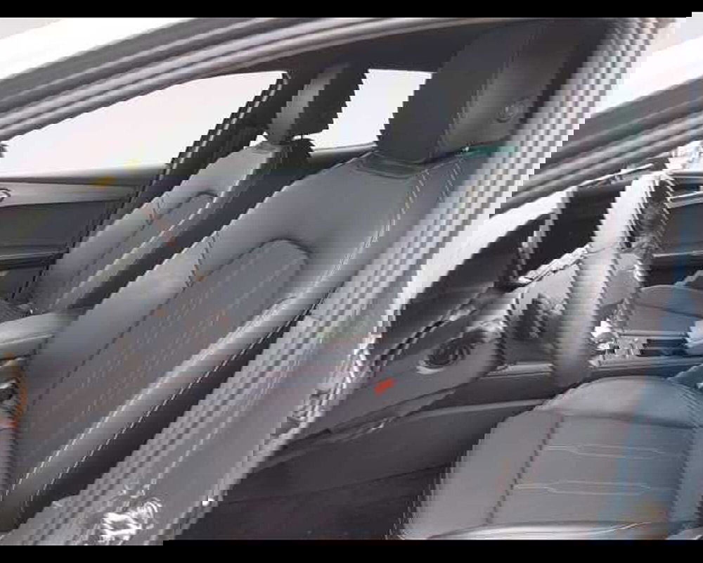 Cupra Leon usata a Ravenna (9)