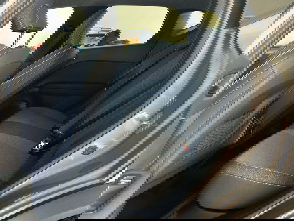 Renault Captur usata a Roma (11)