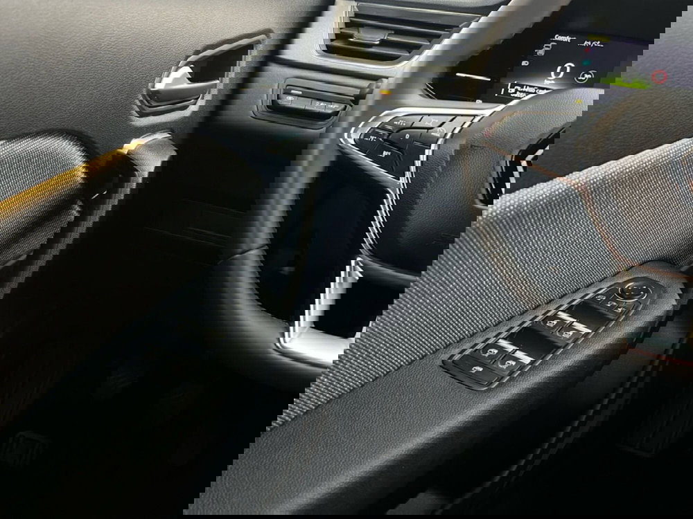 Renault Captur usata a Roma (13)