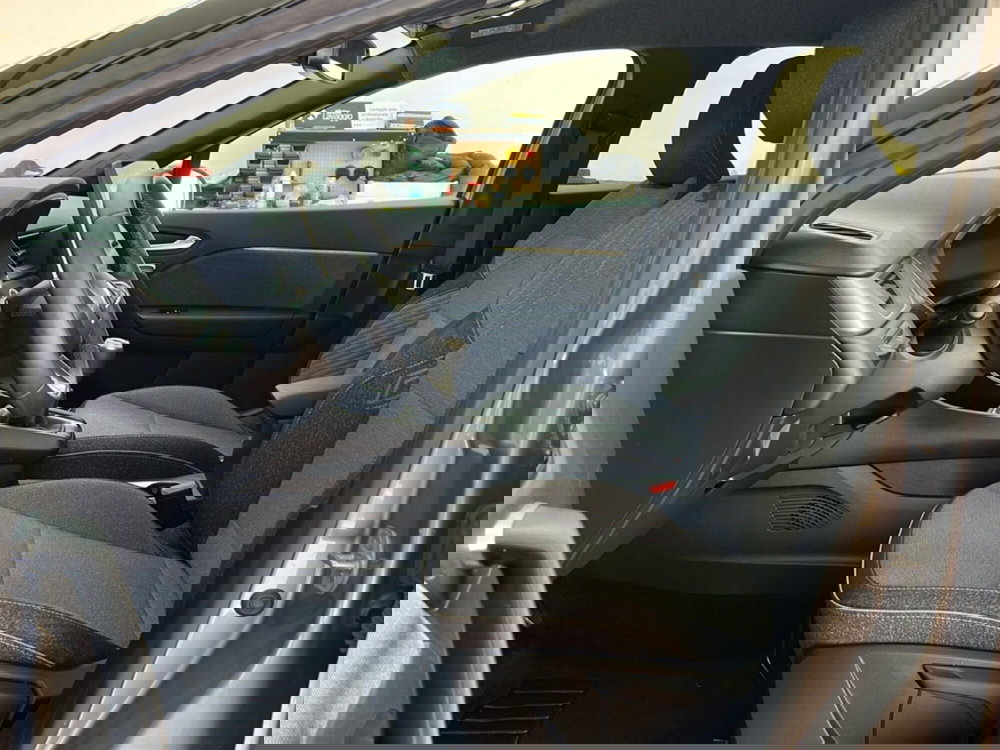 Renault Captur usata a Roma (14)