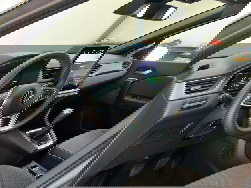 Renault Captur usata a Roma (15)