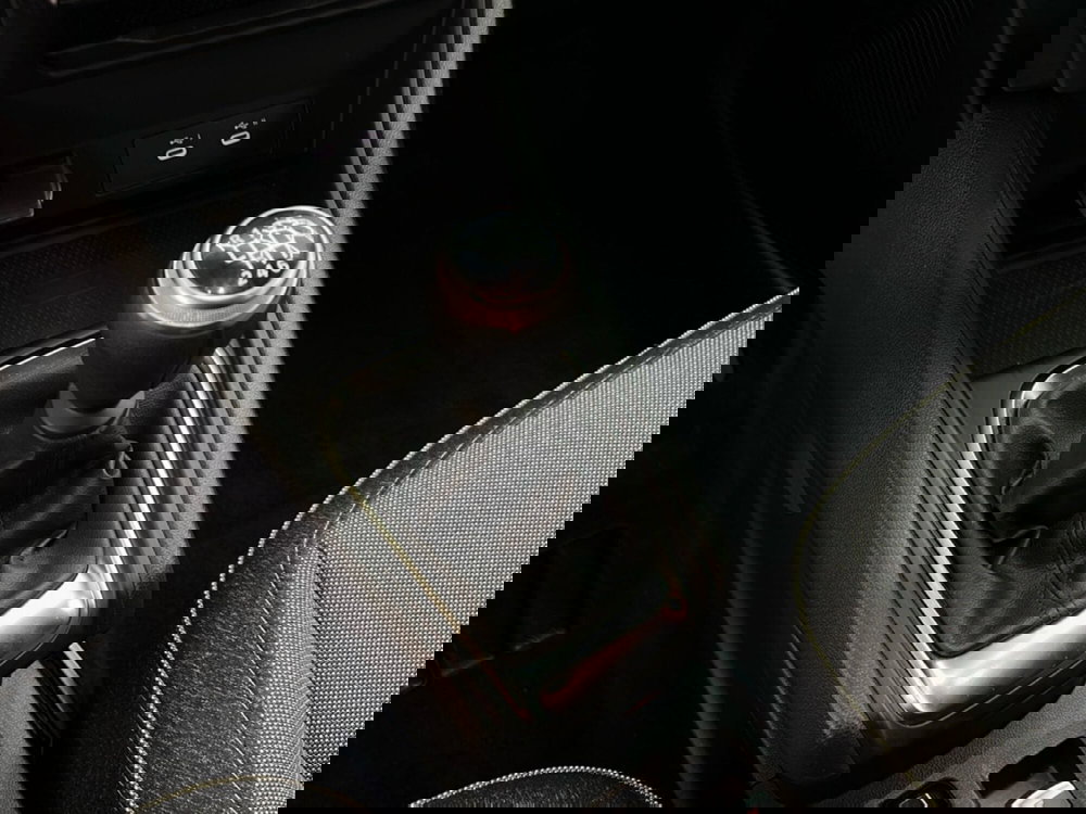 Renault Captur usata a Roma (16)