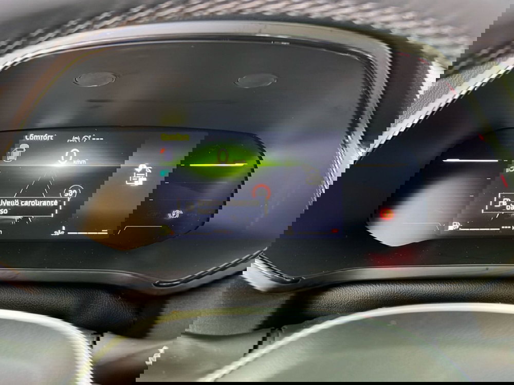 Renault Captur usata a Roma (17)