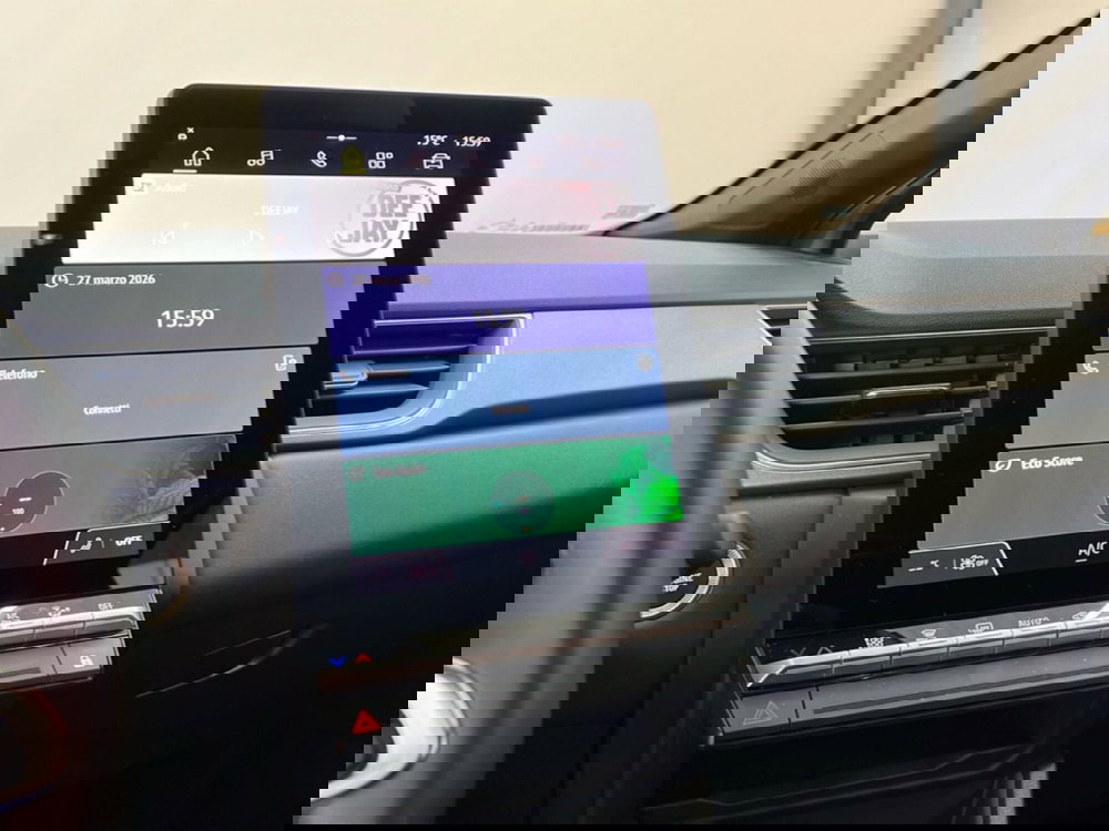 Renault Captur usata a Roma (18)