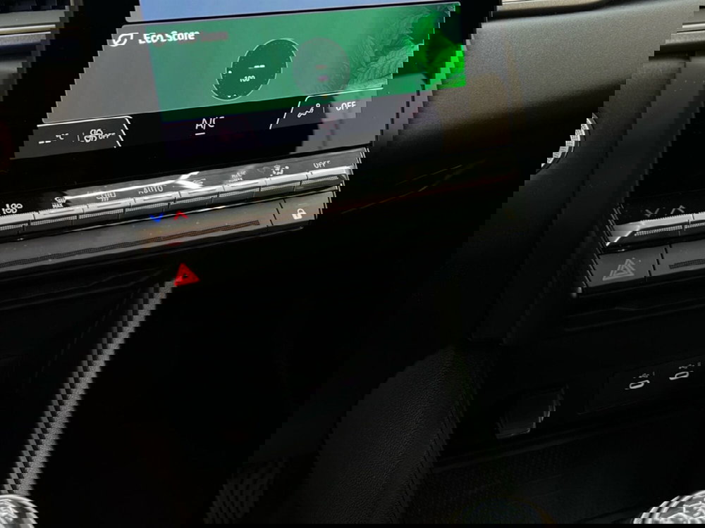 Renault Captur usata a Roma (19)