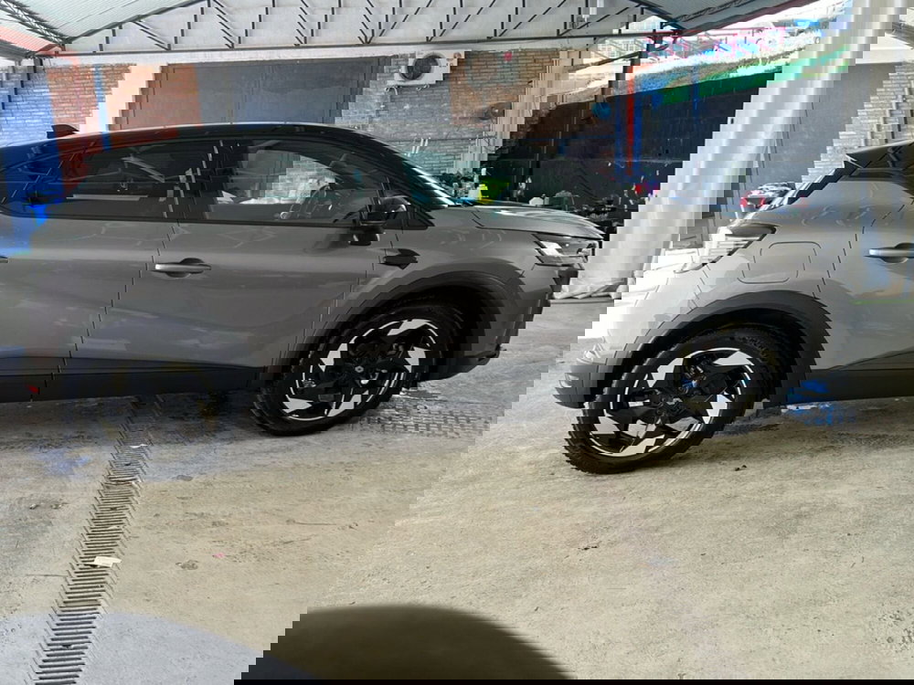 Renault Captur usata a Roma (6)