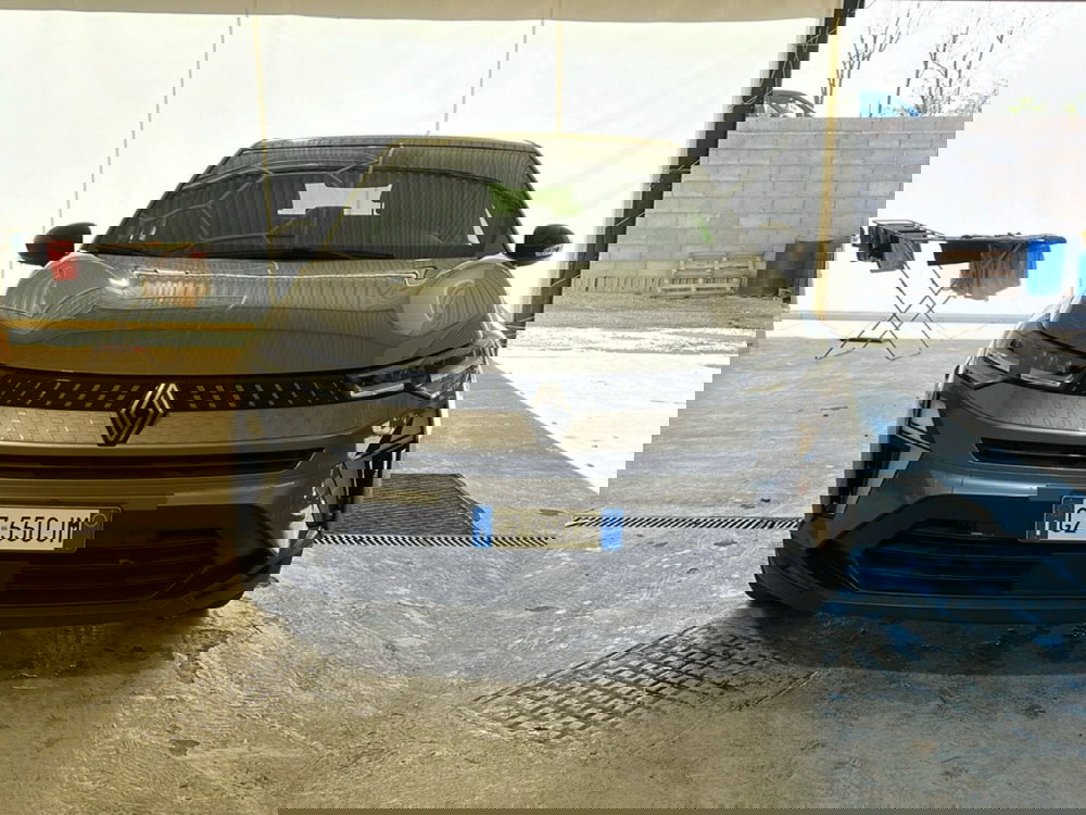 Renault Captur usata a Roma (8)