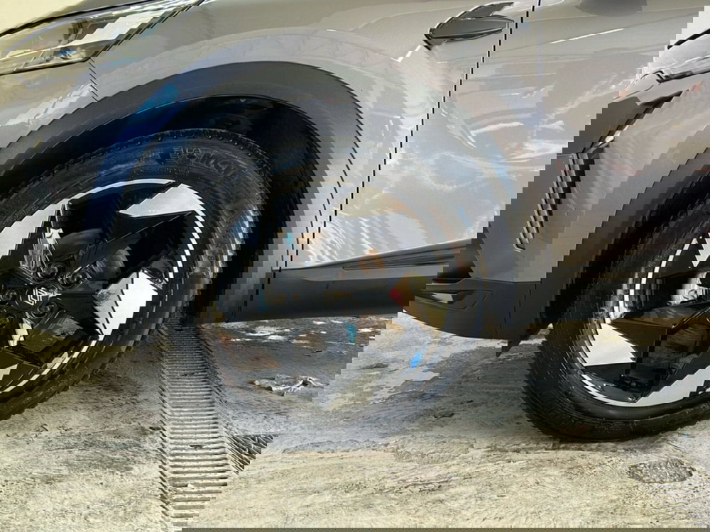 Renault Captur usata a Roma (9)