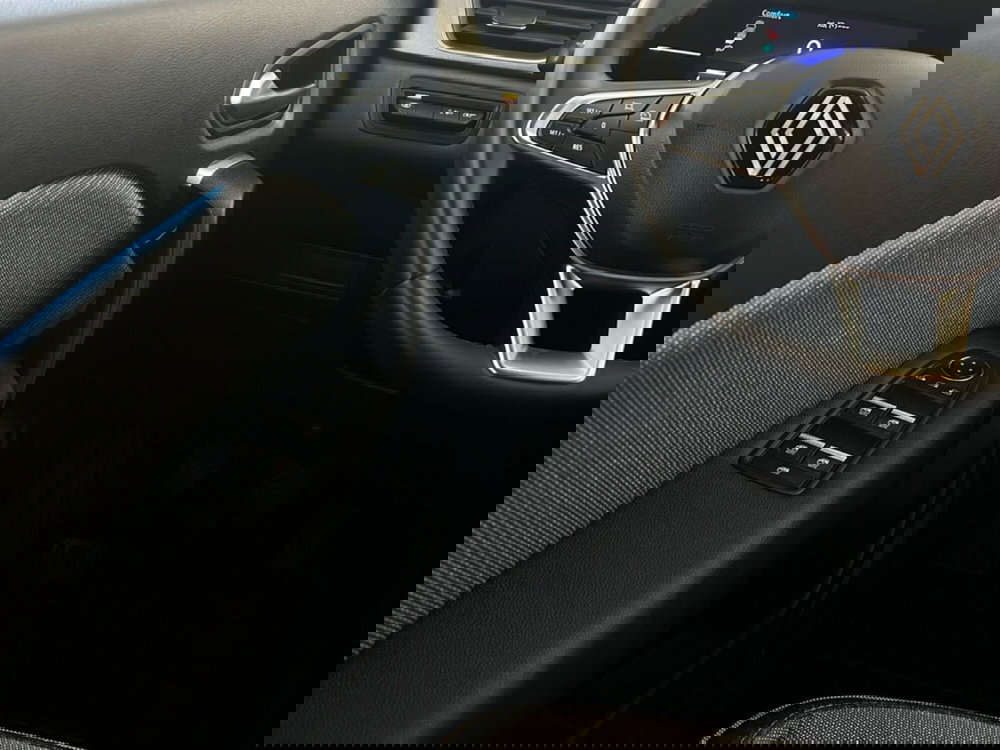 Renault Captur usata a Roma (13)