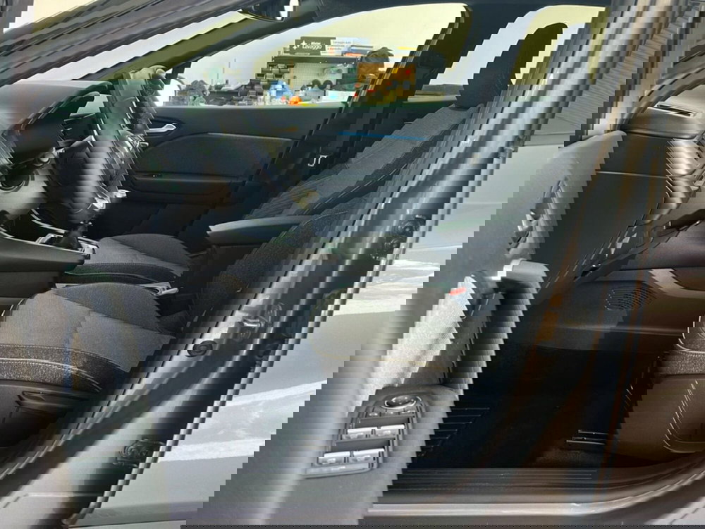 Renault Captur usata a Roma (14)