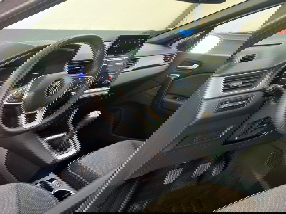 Renault Captur usata a Roma (15)