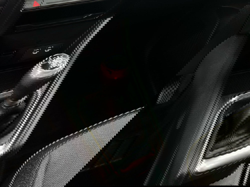 Renault Captur usata a Roma (16)