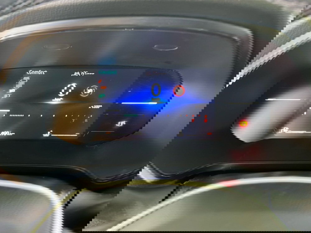 Renault Captur usata a Roma (17)