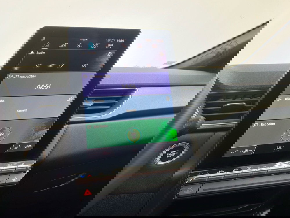 Renault Captur usata a Roma (18)