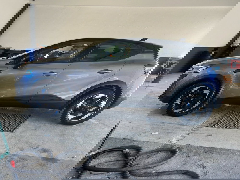 Renault Captur usata a Roma (2)