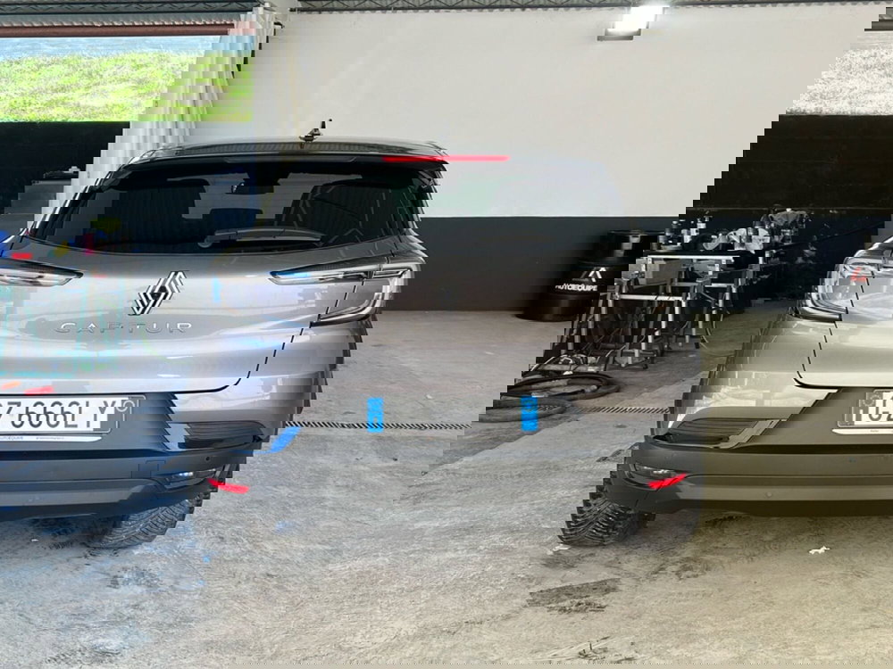 Renault Captur usata a Roma (4)