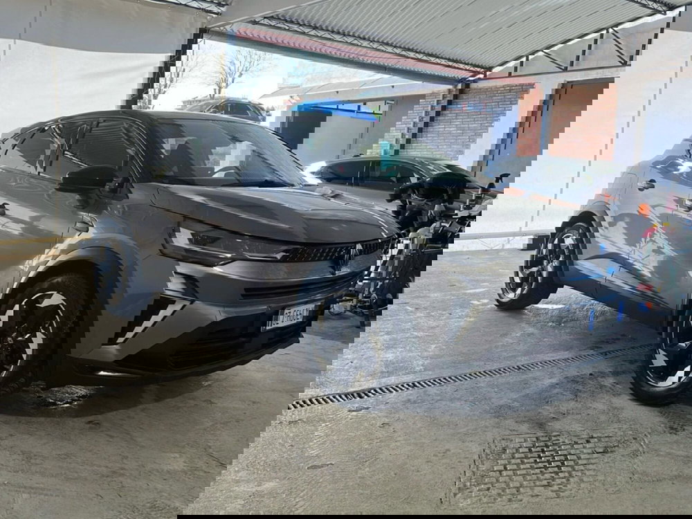 Renault Captur usata a Roma (7)