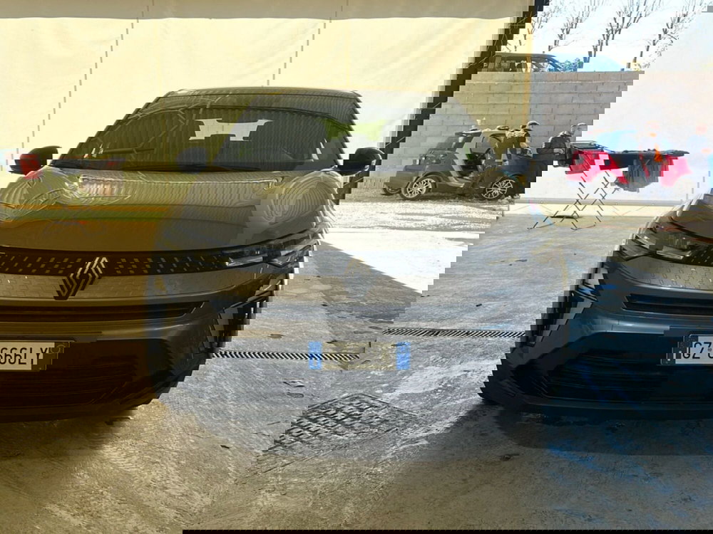 Renault Captur usata a Roma (8)