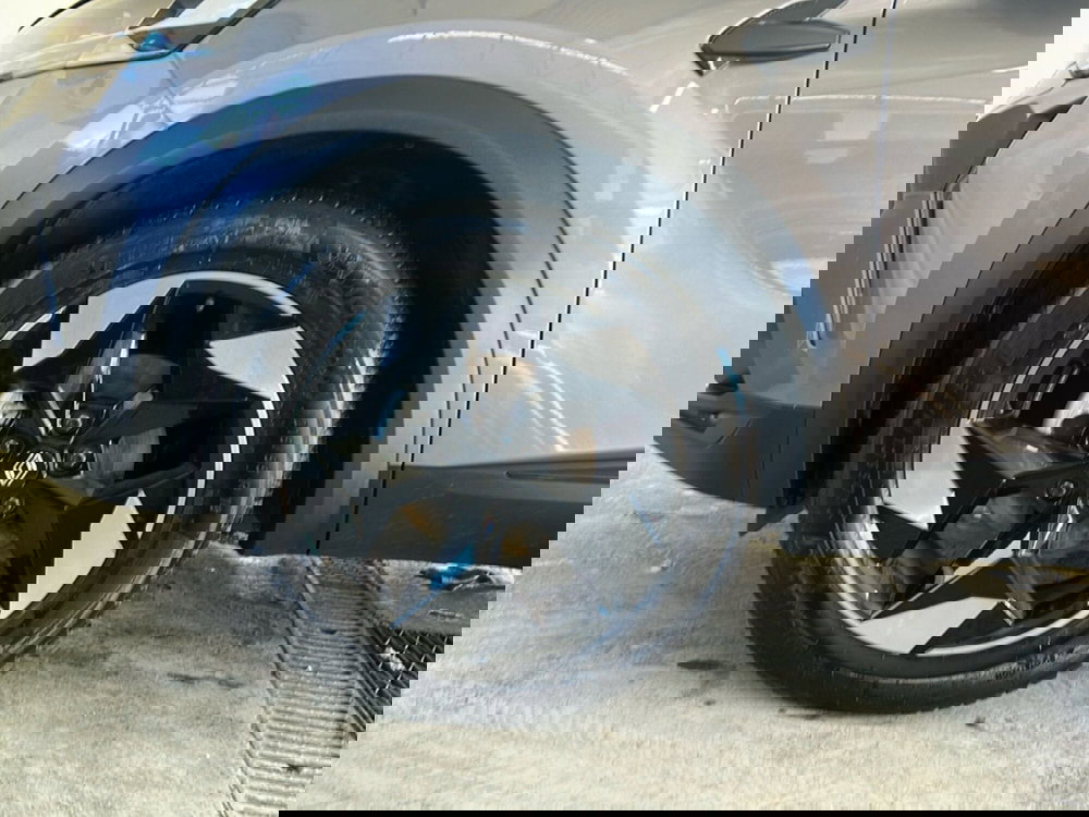 Renault Captur usata a Roma (9)