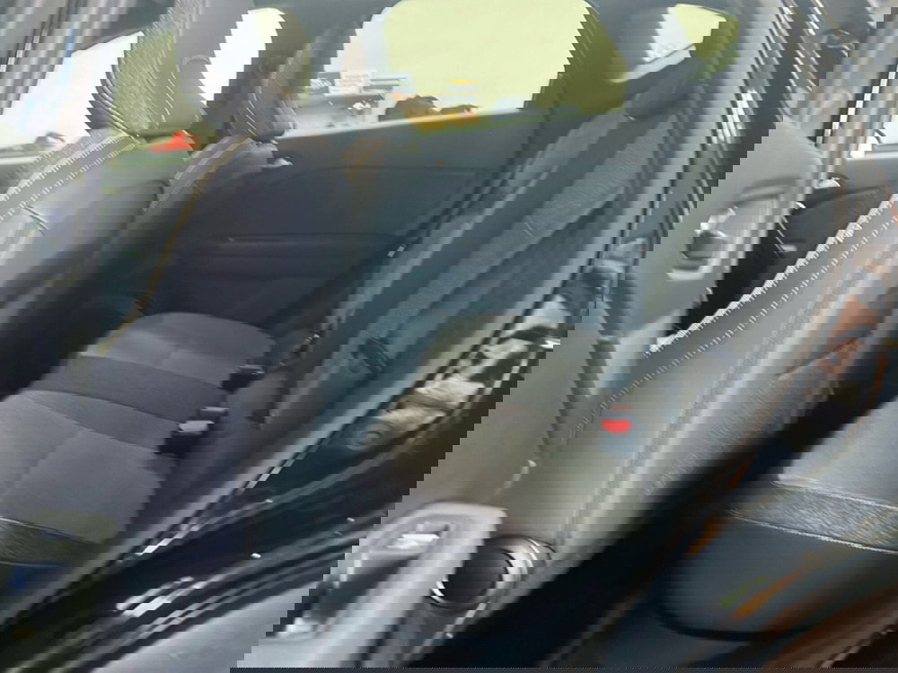 Renault Captur usata a Roma (11)