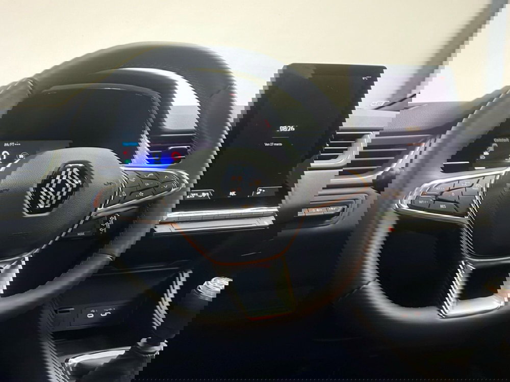 Renault Captur usata a Roma (12)