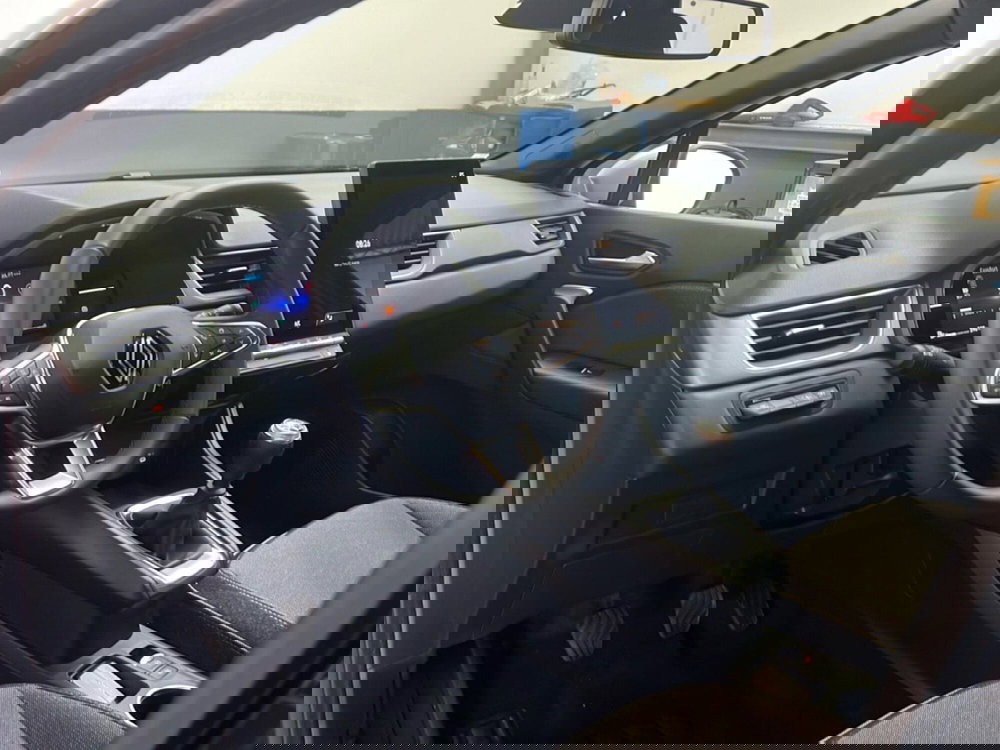 Renault Captur usata a Roma (14)