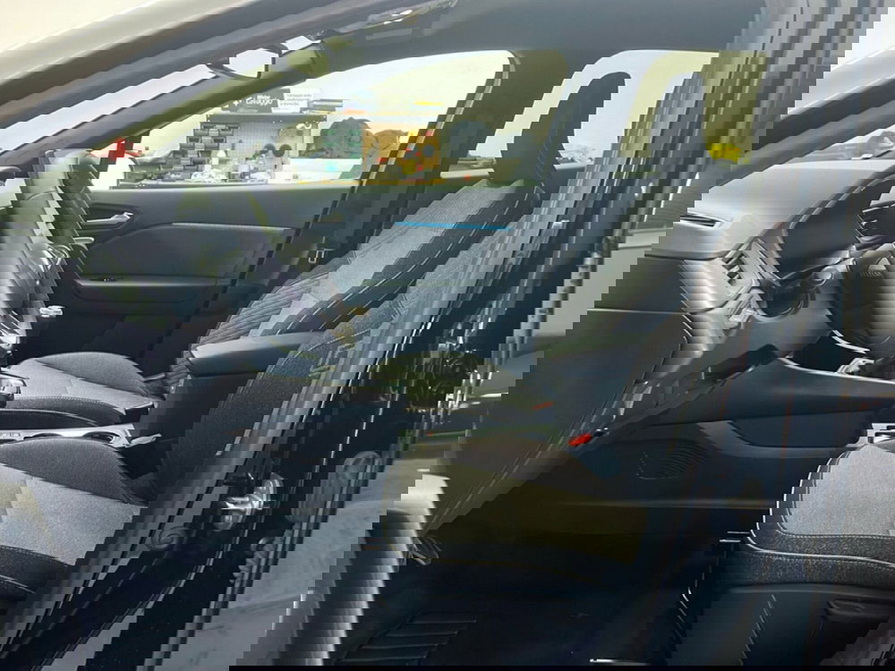 Renault Captur usata a Roma (15)