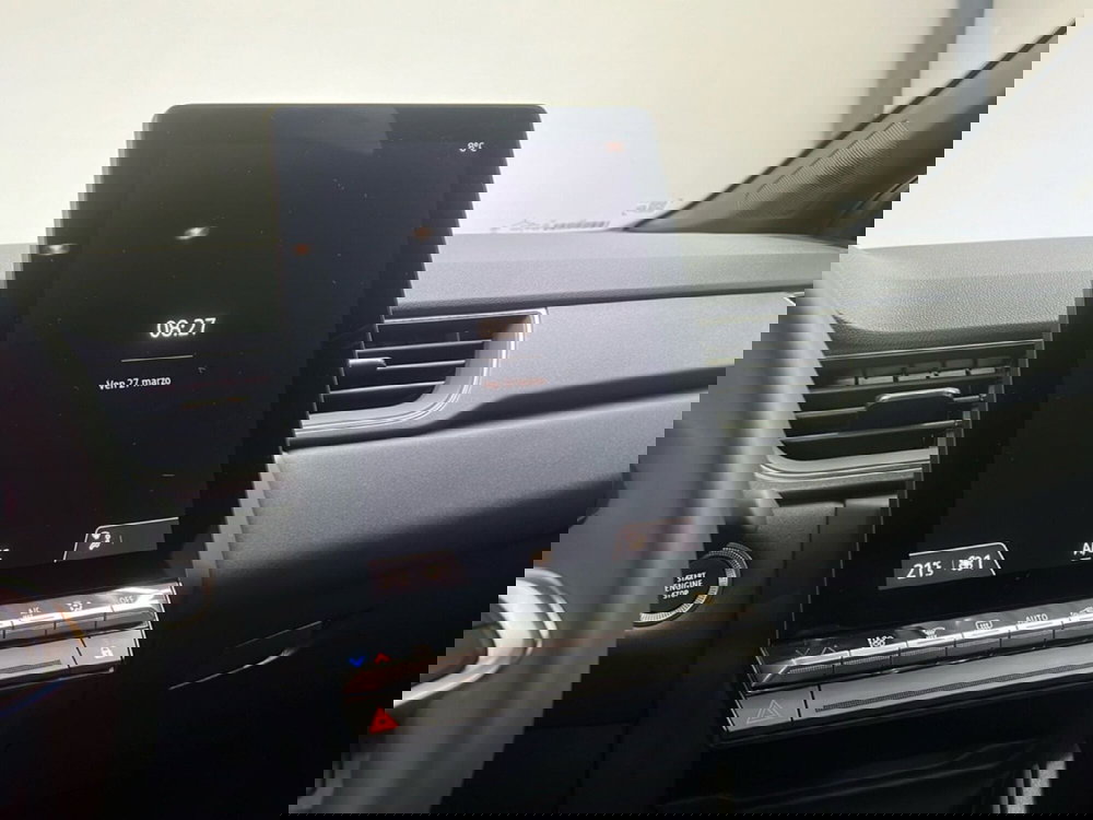 Renault Captur usata a Roma (18)