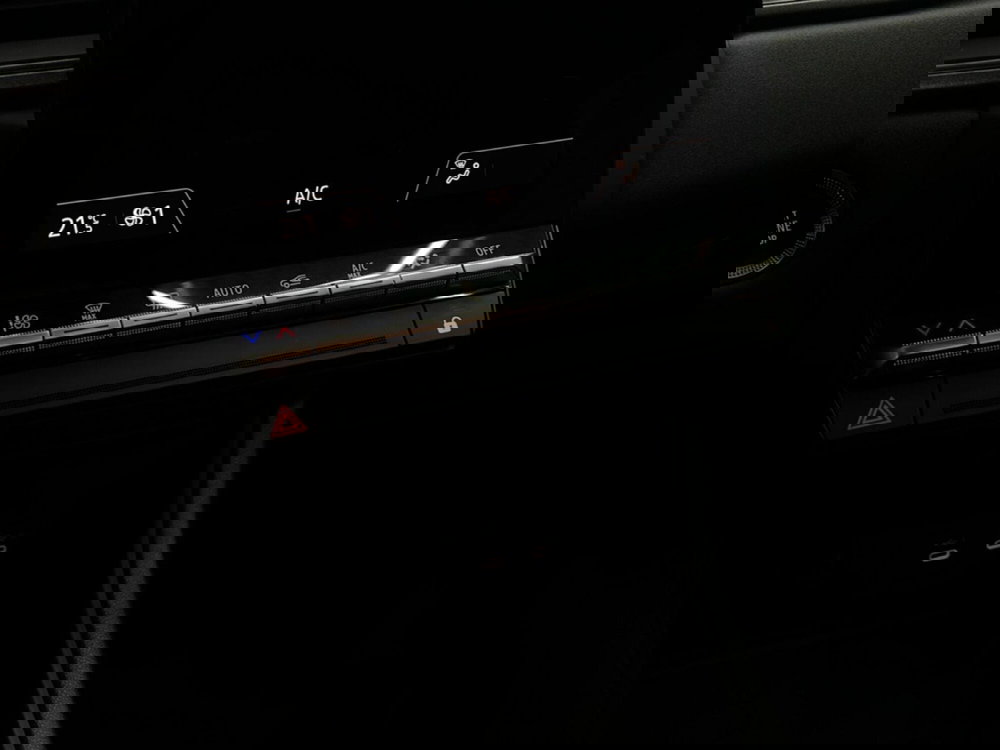 Renault Captur usata a Roma (19)