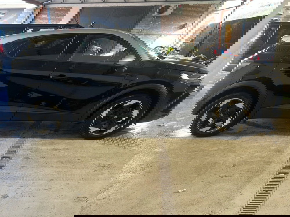 Renault Captur usata a Roma (6)