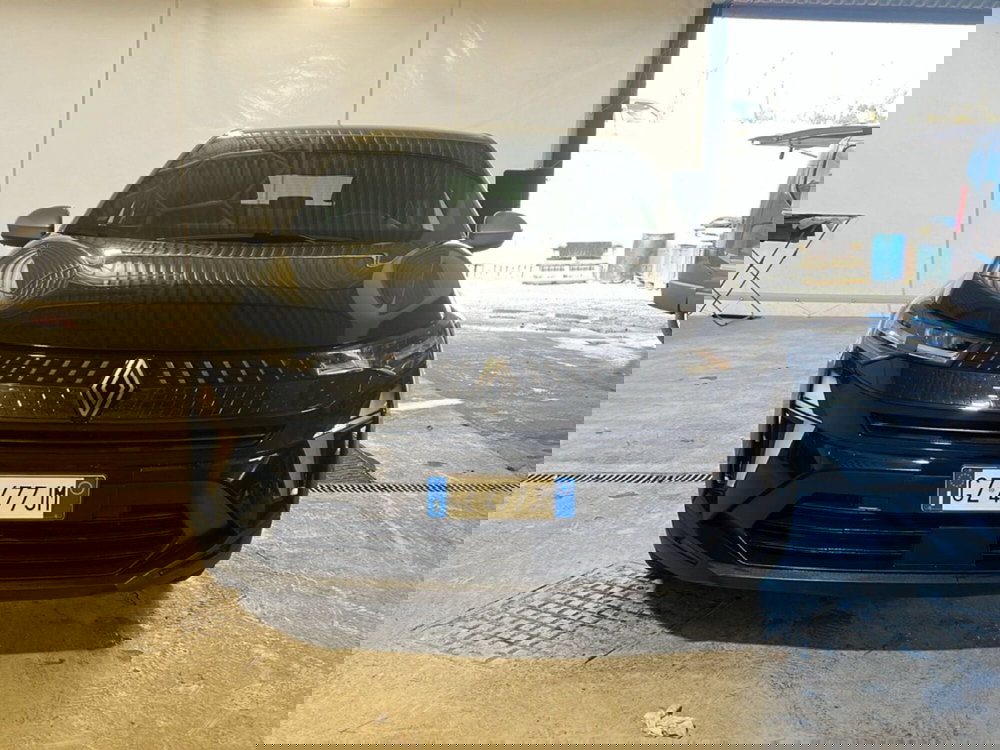 Renault Captur usata a Roma (8)