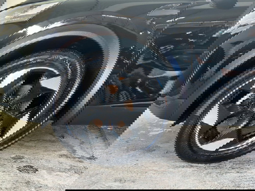 Renault Captur usata a Roma (9)