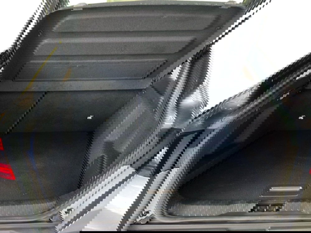 Renault Arkana usata a Roma (10)