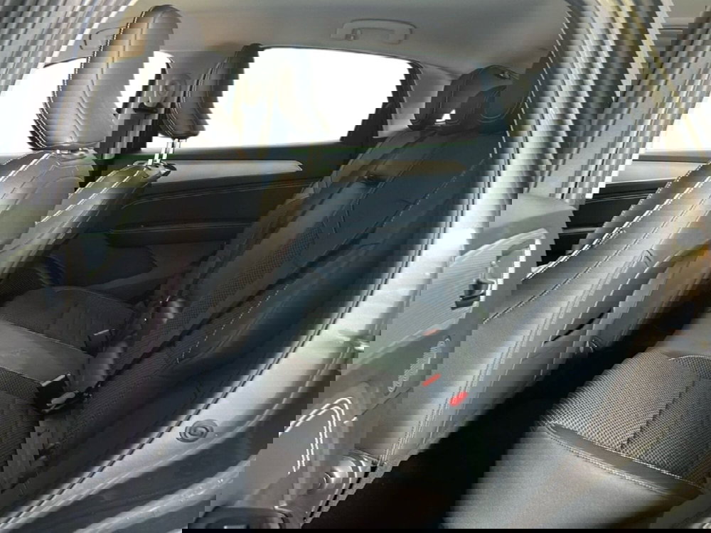 Renault Arkana usata a Roma (11)