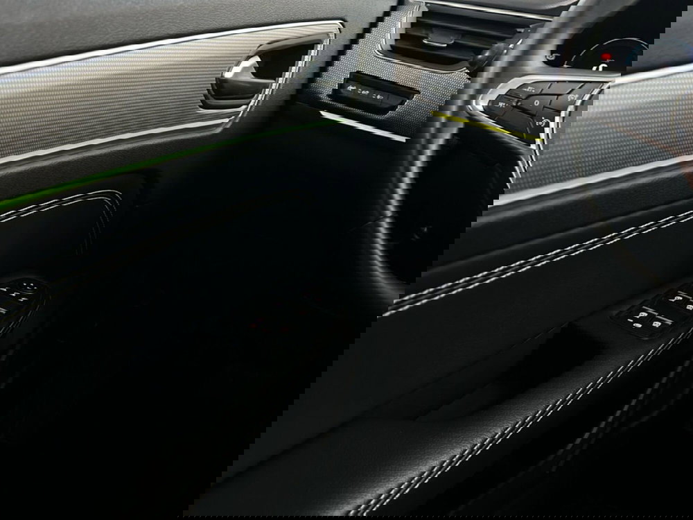 Renault Arkana usata a Roma (13)