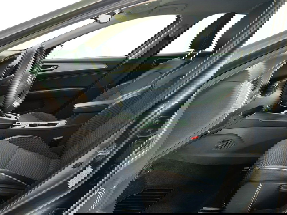 Renault Arkana usata a Roma (14)