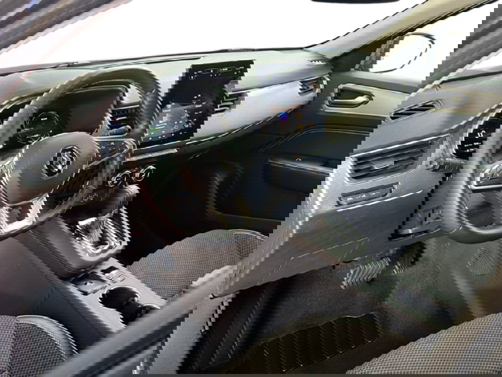 Renault Arkana usata a Roma (15)