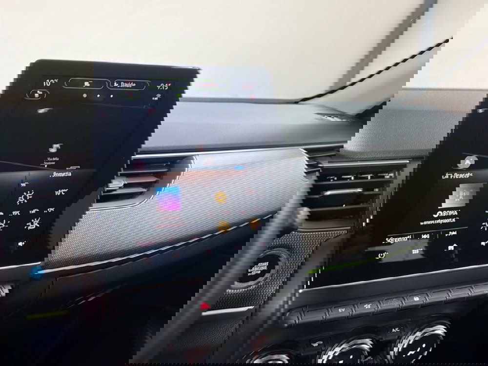 Renault Arkana usata a Roma (17)