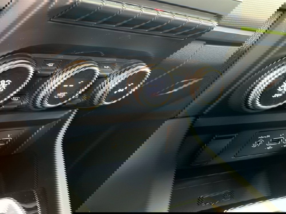 Renault Arkana usata a Roma (19)