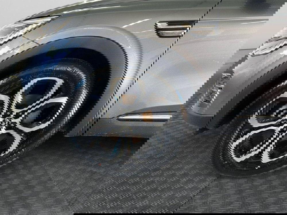 Renault Arkana usata a Roma (9)