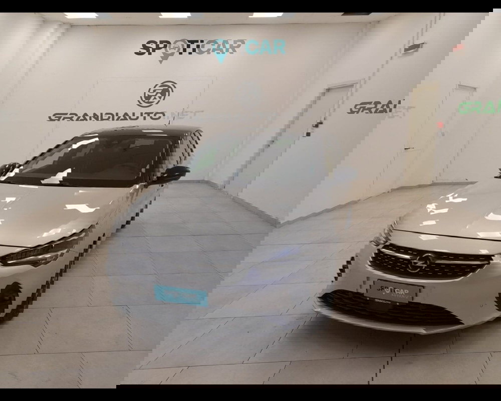 Opel Corsa usata a Alessandria