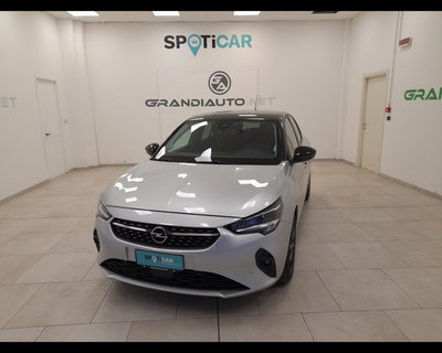 Opel Corsa 1.2 Corsa s&amp;s 100cv del 2023 usata a Alessandria