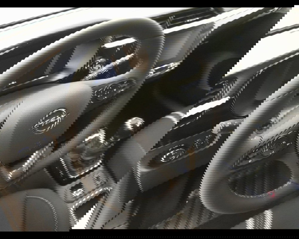 Opel Corsa usata a Alessandria (10)