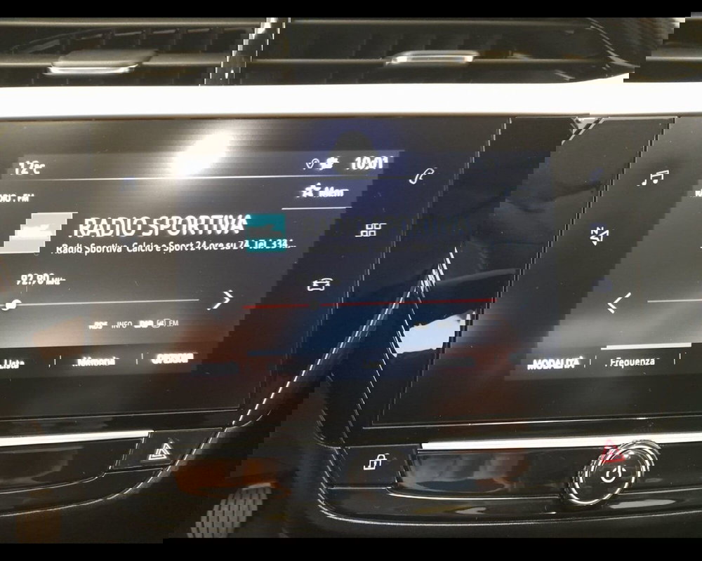 Opel Corsa usata a Alessandria (13)