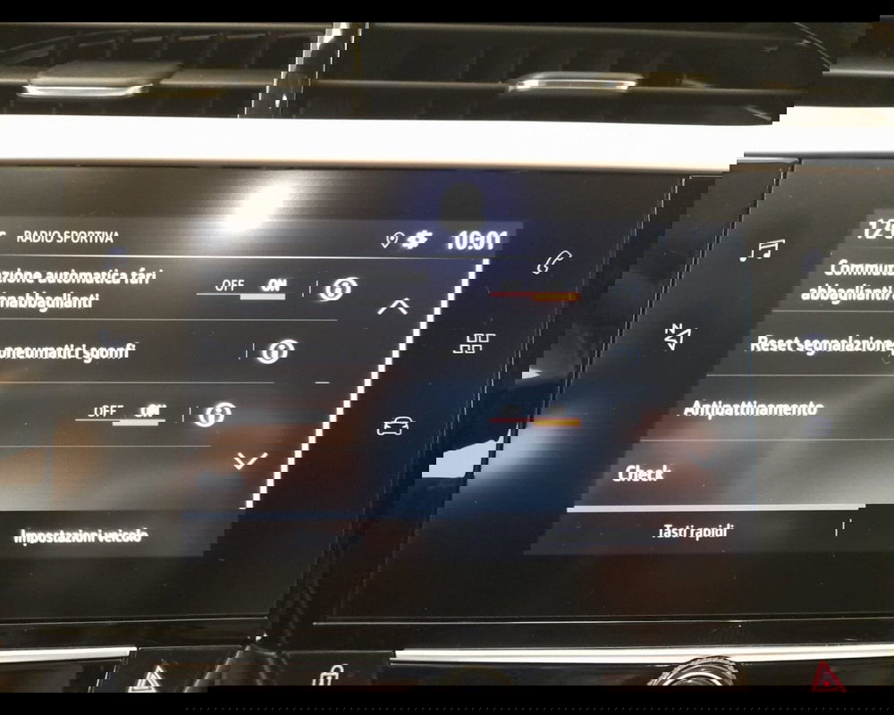 Opel Corsa usata a Alessandria (14)