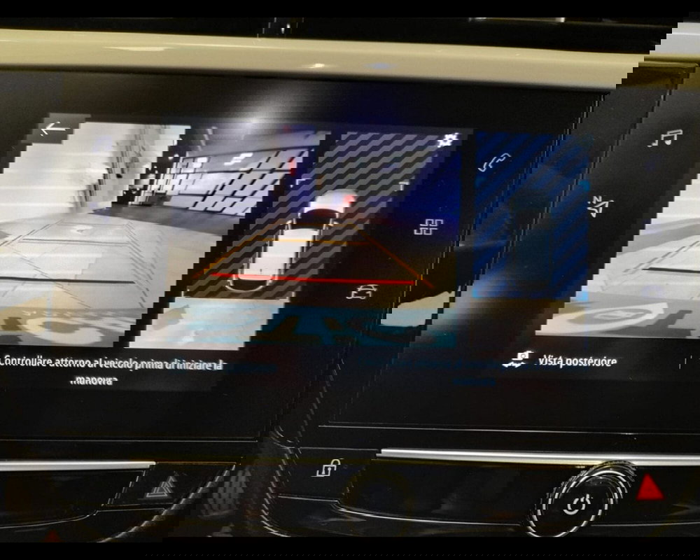 Opel Corsa usata a Alessandria (15)