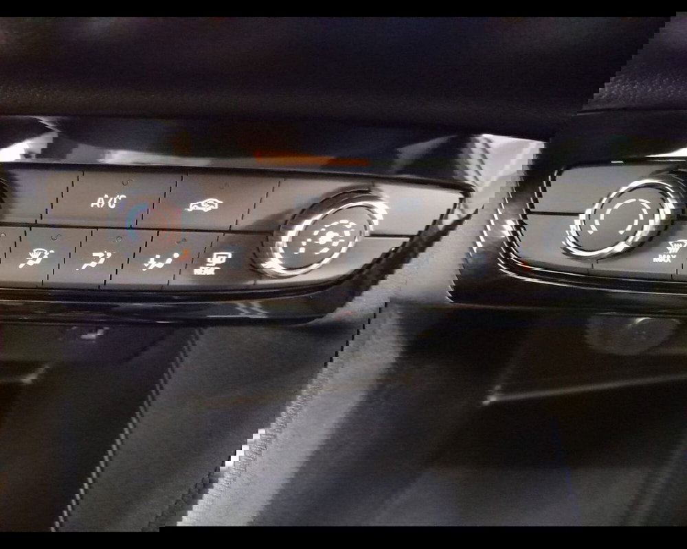 Opel Corsa usata a Alessandria (16)