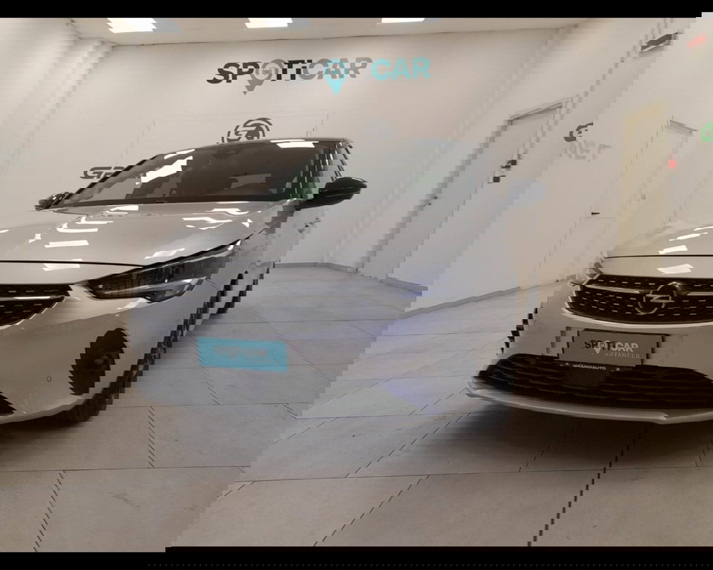 Opel Corsa usata a Alessandria (2)