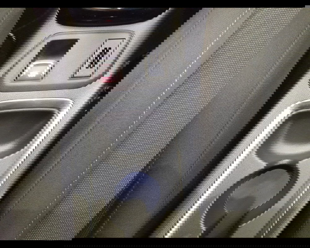 Opel Corsa usata a Alessandria (20)